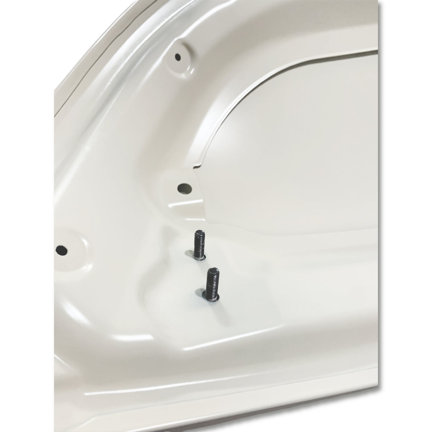 Panel para Puerta Lado Izquierdo para SCANIA R410 | 2020 - 2025