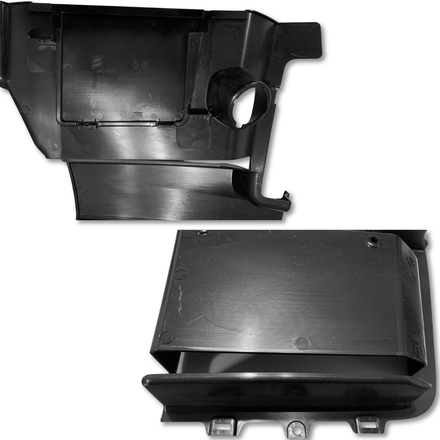 Estribo Izquierdo para SCANIA R410 | 2020 - 2025