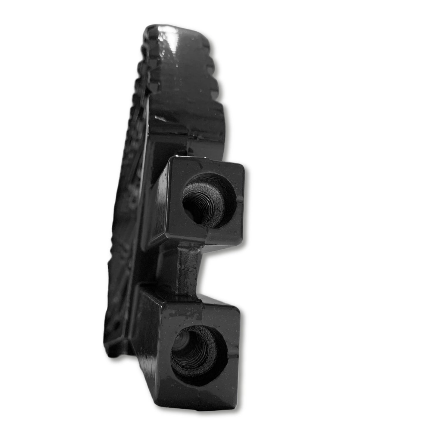 Peldaño Inferior de Aluminio para SCANIA R410 | 2020 - 2025