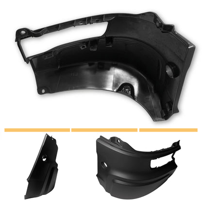 Panel Parachoques Derecho para SCANIA R410 | 2020 - 2025