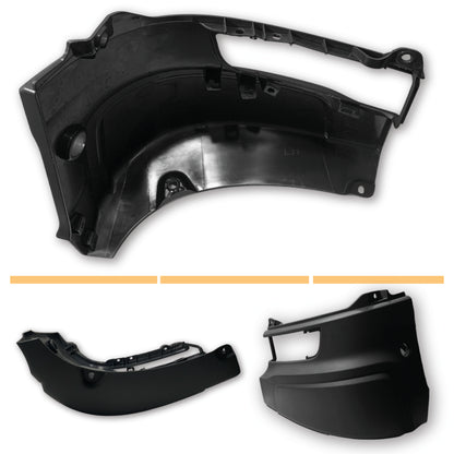 Panel Parachoques Izquierdo para SCANIA R410 | 2020 - 2025