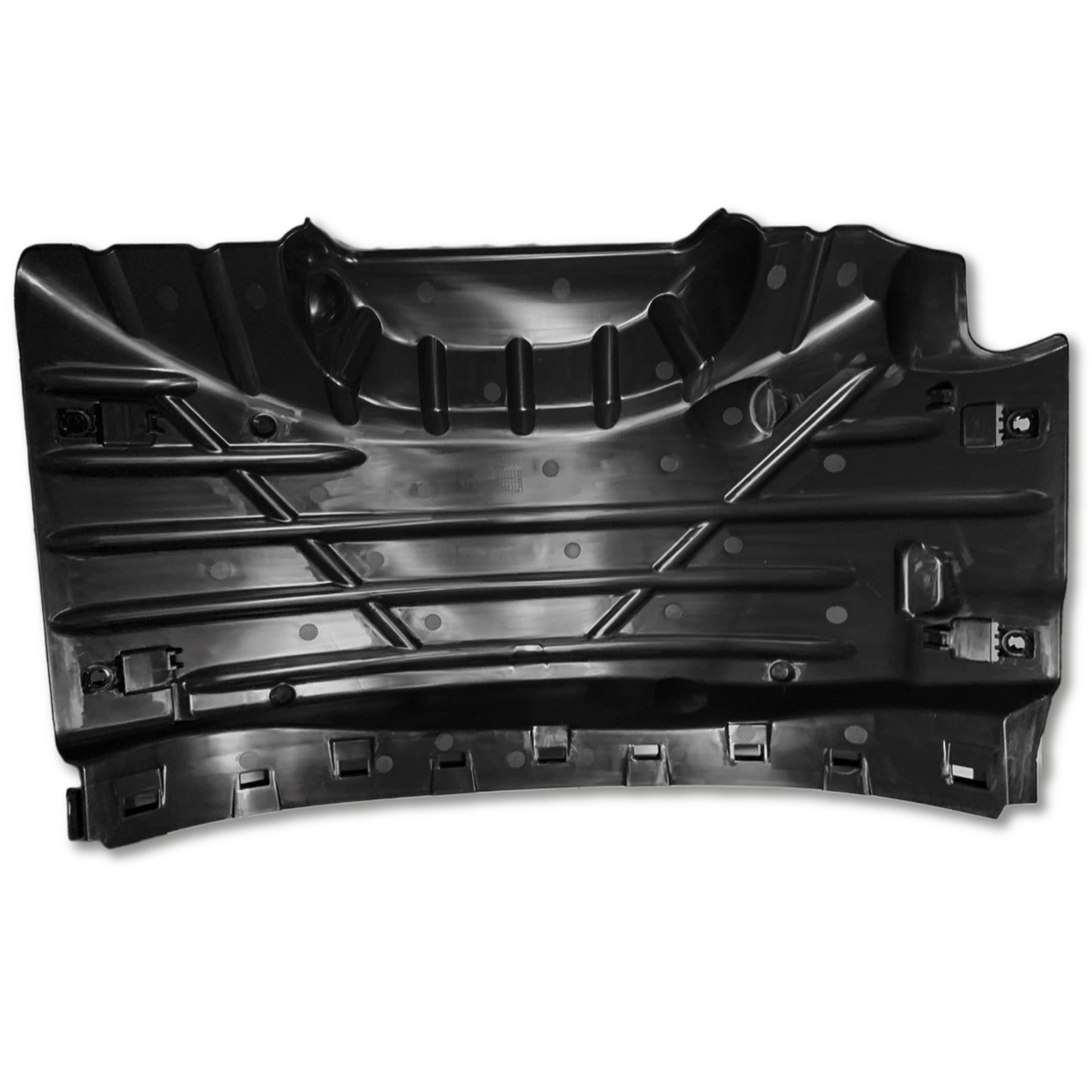 Guardafangos Izquierda para SCANIA R410 | 2020 - 2025