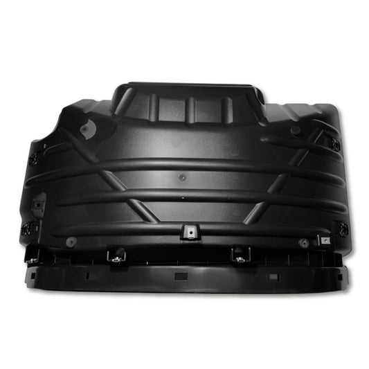 Tractoparte Guardafangos Curvo Izquierda para SCANIA R410 | 2020 - 2025