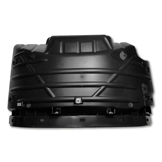 Tractoparte Guardafangos Curvo Derecha para SCANIA R410 | 2020 - 2025