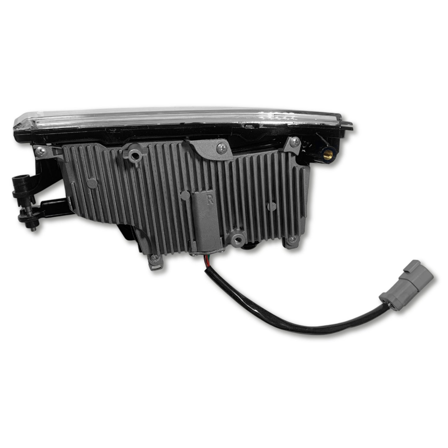 Faro de Niebla para Camión Izquierdo para SCANIA R410 | 2020 - 2025