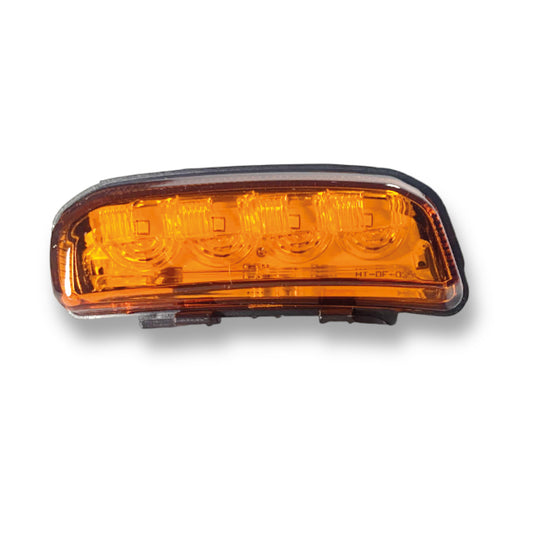 Faro Luz Direccional para Camión Izquierdo para SCANIA R410 | 2020 - 2025