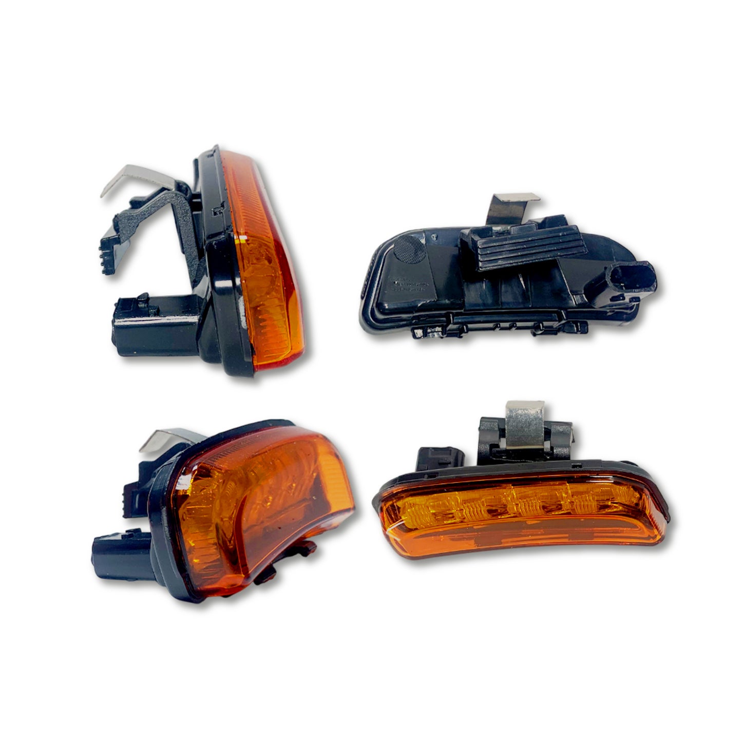 Faro Luz Direccional para Camión Izquierdo para SCANIA R410 | 2020 - 2025