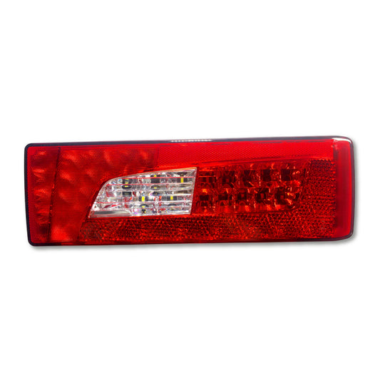Calavera Trasera para Camión Derecha para SCANIA R410 | 2020 - 2025