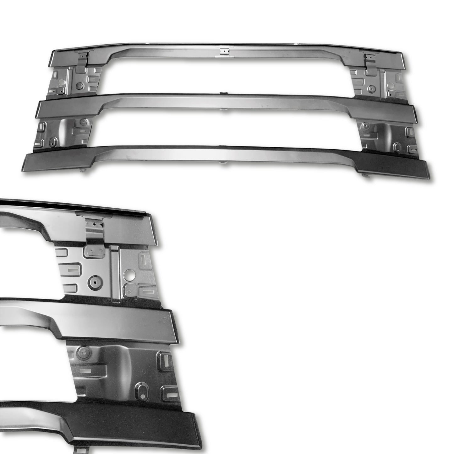 Panel Parachoques Central para SCANIA R410 | 2020 - 2025