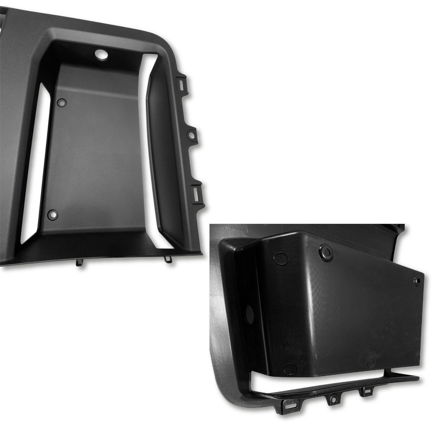 Estribo Derecho para SCANIA R410 | 2020 - 2025