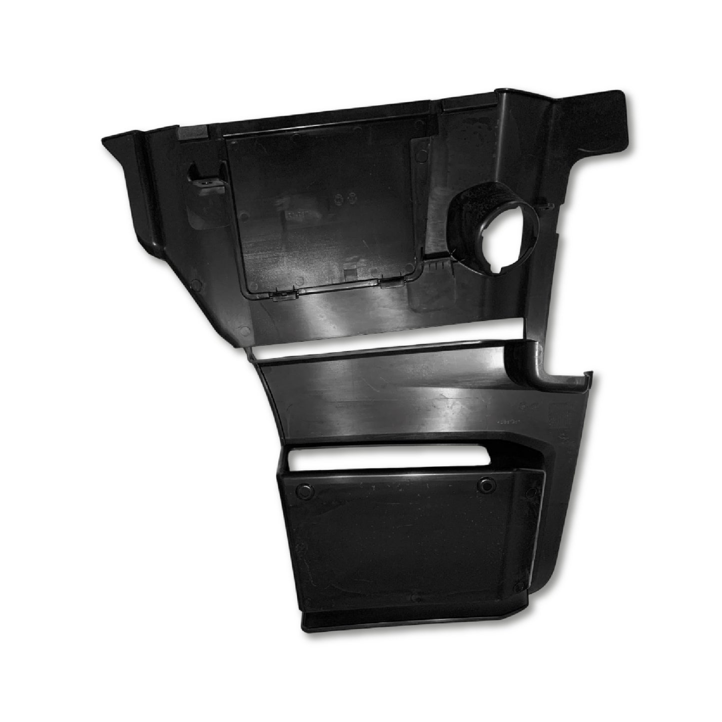 Estribo Izquierdo para SCANIA R410 | 2020 - 2025