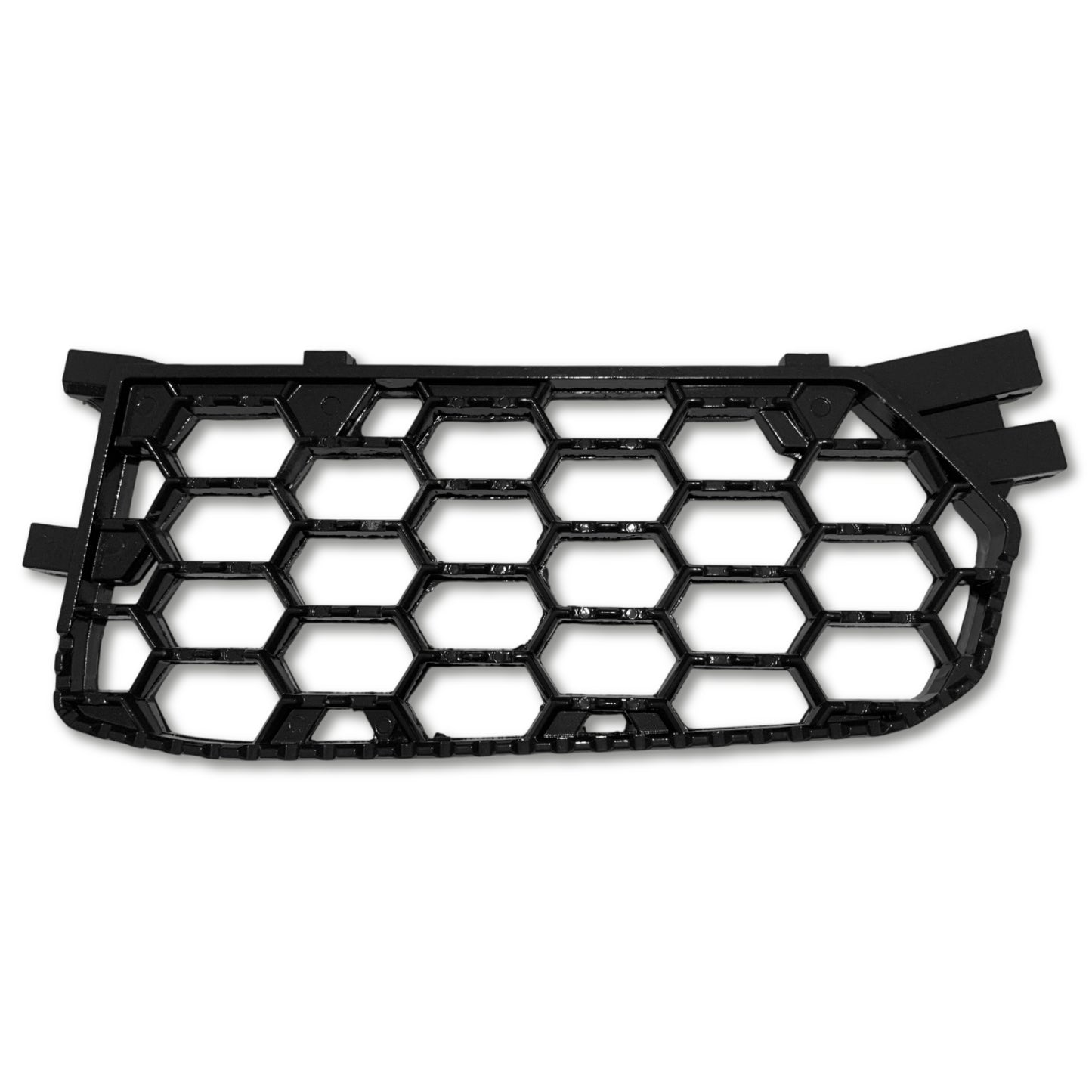 Peldaño Inferior de Aluminio para SCANIA R410 | 2020 - 2025