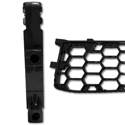 Peldaño Inferior de Aluminio para SCANIA R410 | 2020 - 2025